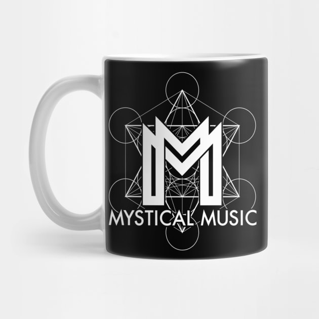 Mystical Music by FAKE NEWZ DESIGNS